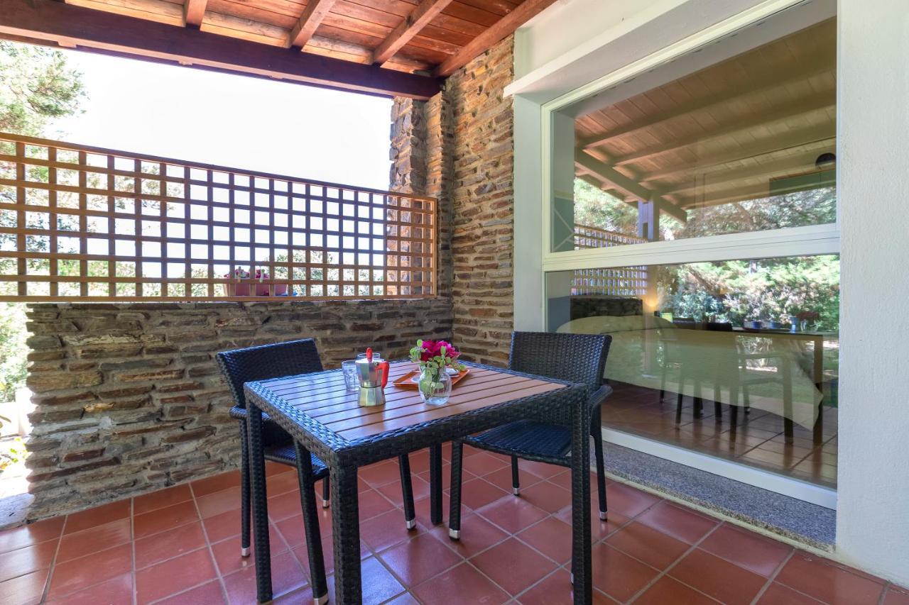 Residence Le Vele สตินติโน ภายนอก รูปภาพ
