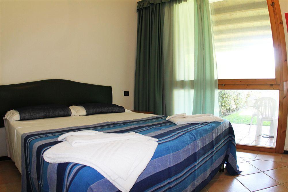 Residence Le Vele สตินติโน ภายนอก รูปภาพ