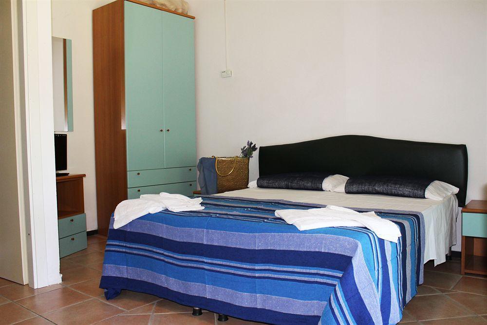 Residence Le Vele สตินติโน ภายนอก รูปภาพ