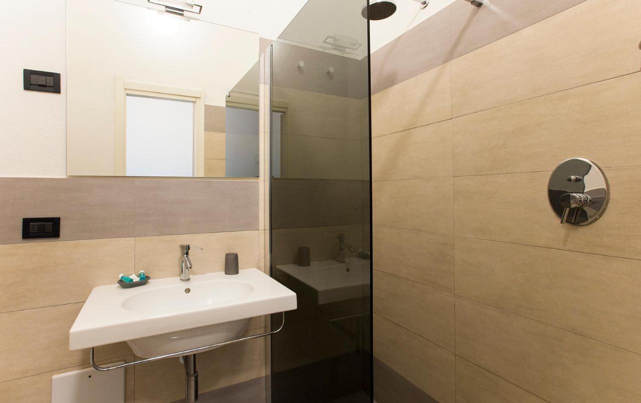 Residence Le Vele สตินติโน ภายนอก รูปภาพ